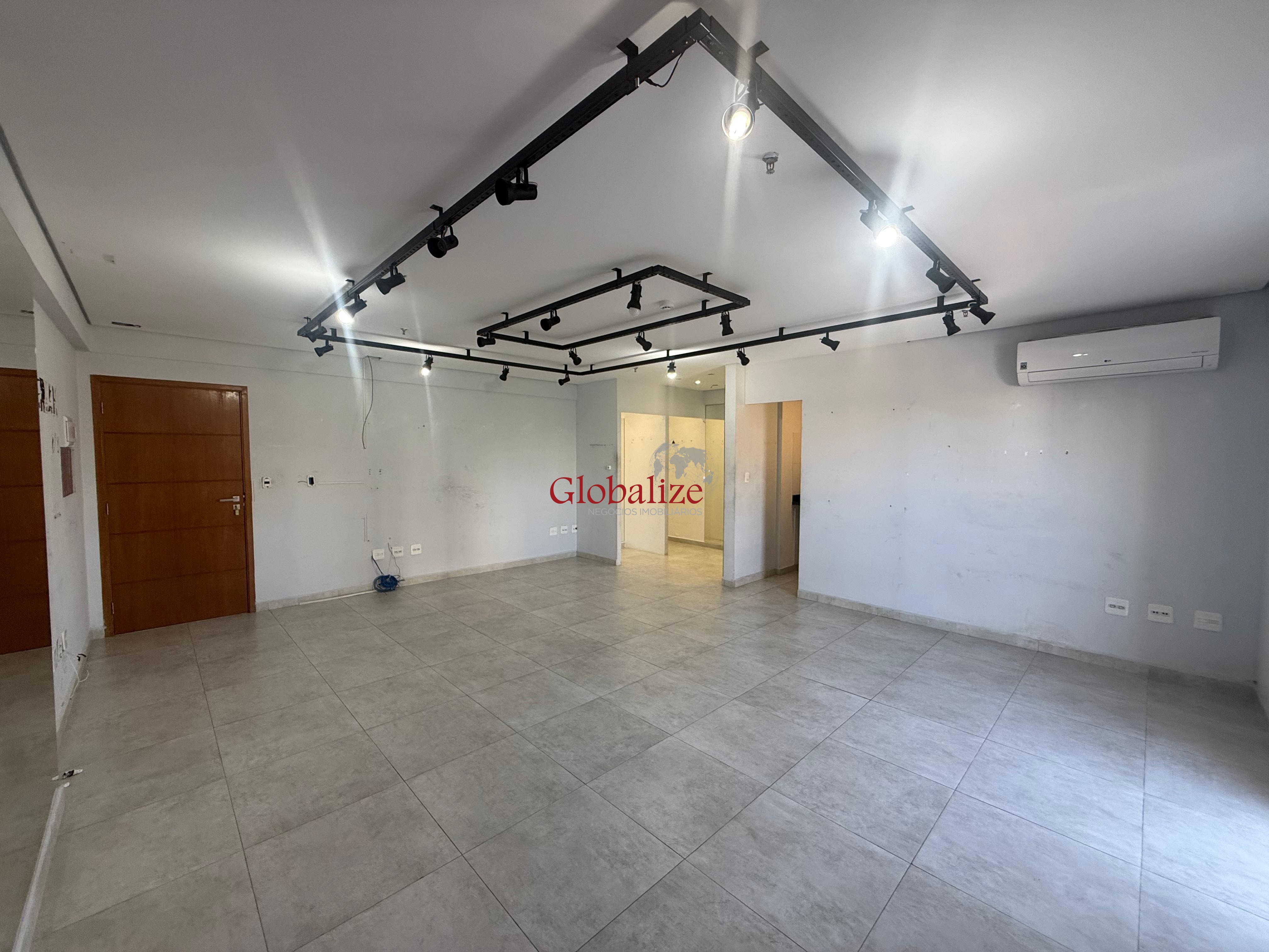 Sala-Conjunto, 48 m² - Foto 2