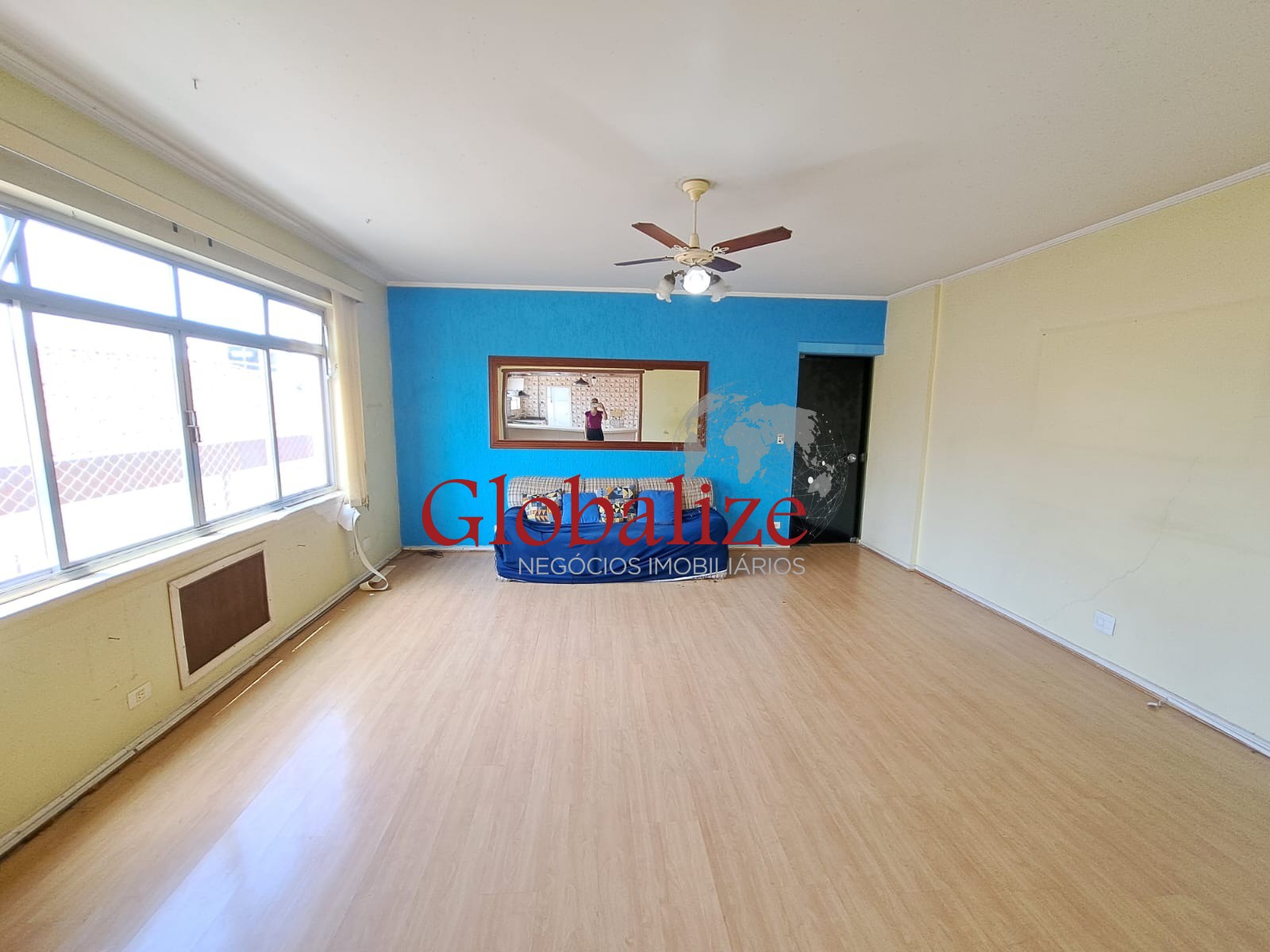 Apartamento, 3 quartos, 151 m² - Foto 4