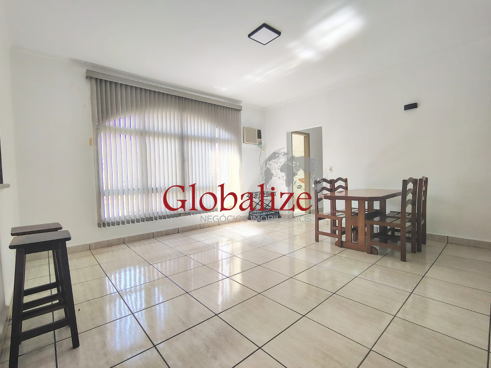 Apartamento, 3 quartos, 99 m² - Foto 1