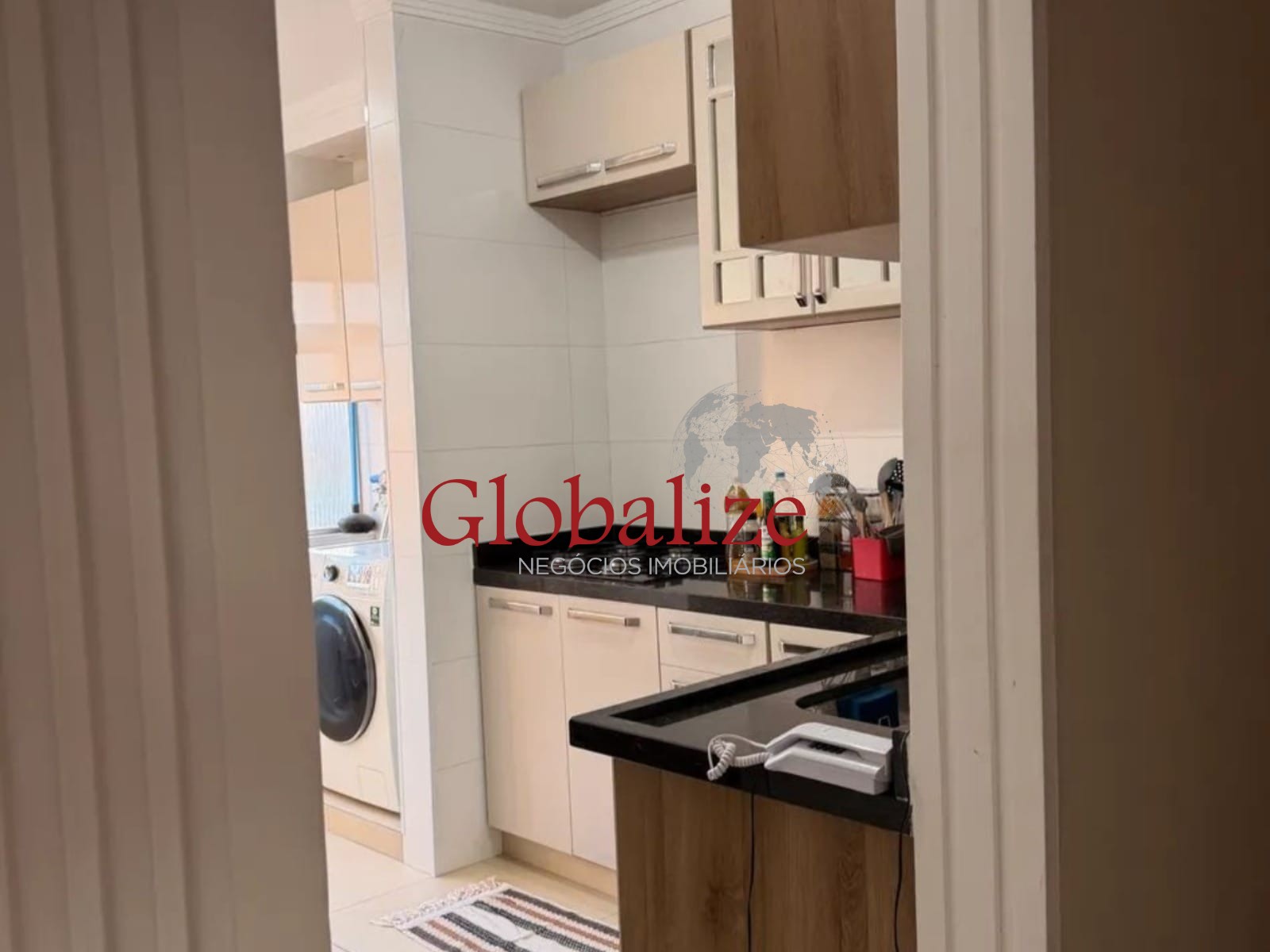 Apartamento, 2 quartos, 60 m² - Foto 7