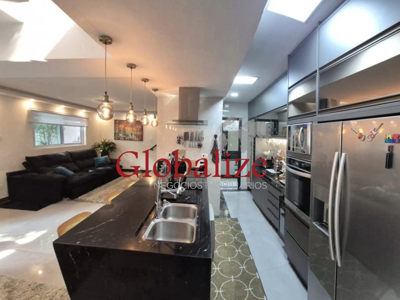 Sobrado, 2 quartos, 156 m² - Foto 6