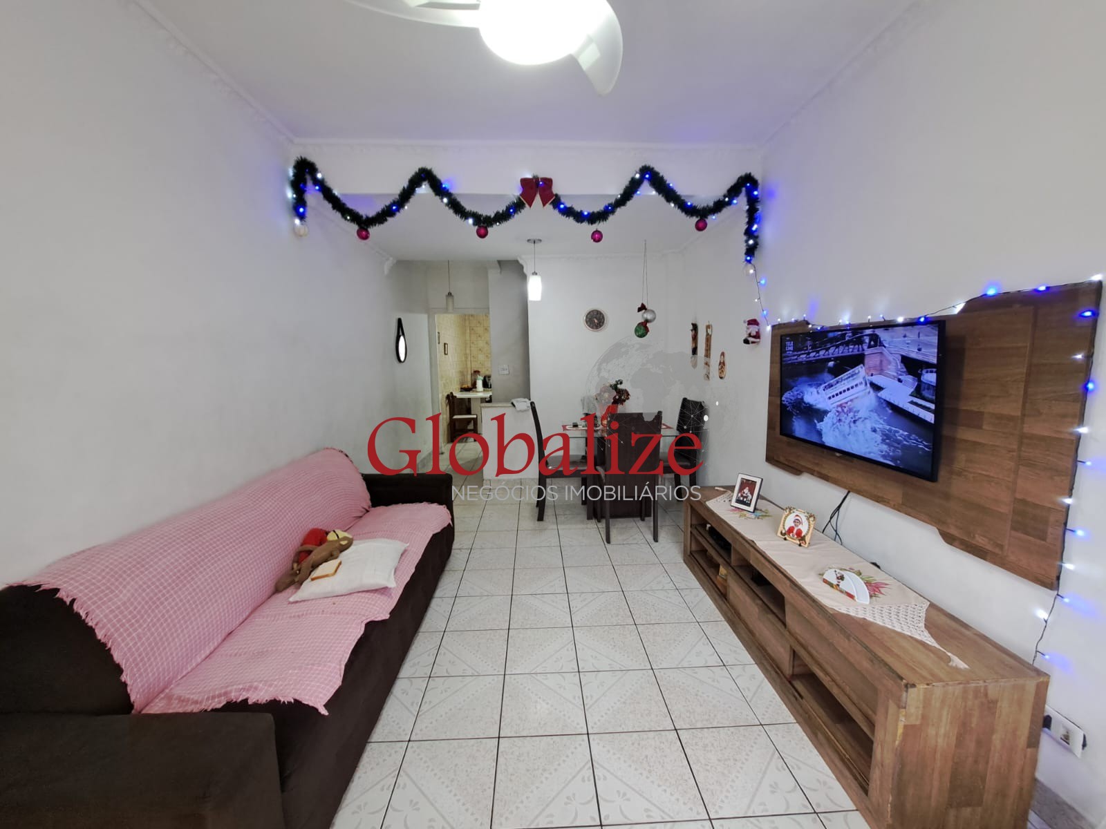 Sobrado, 2 quartos, 72 m² - Foto 2