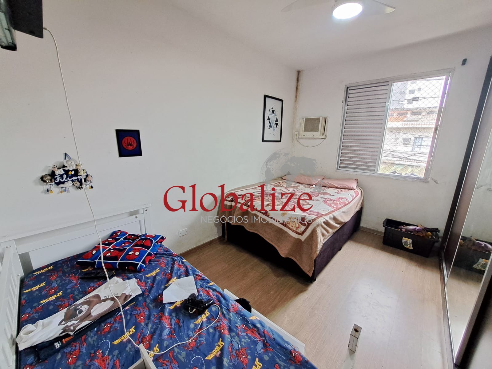 Sobrado, 2 quartos, 72 m² - Foto 16