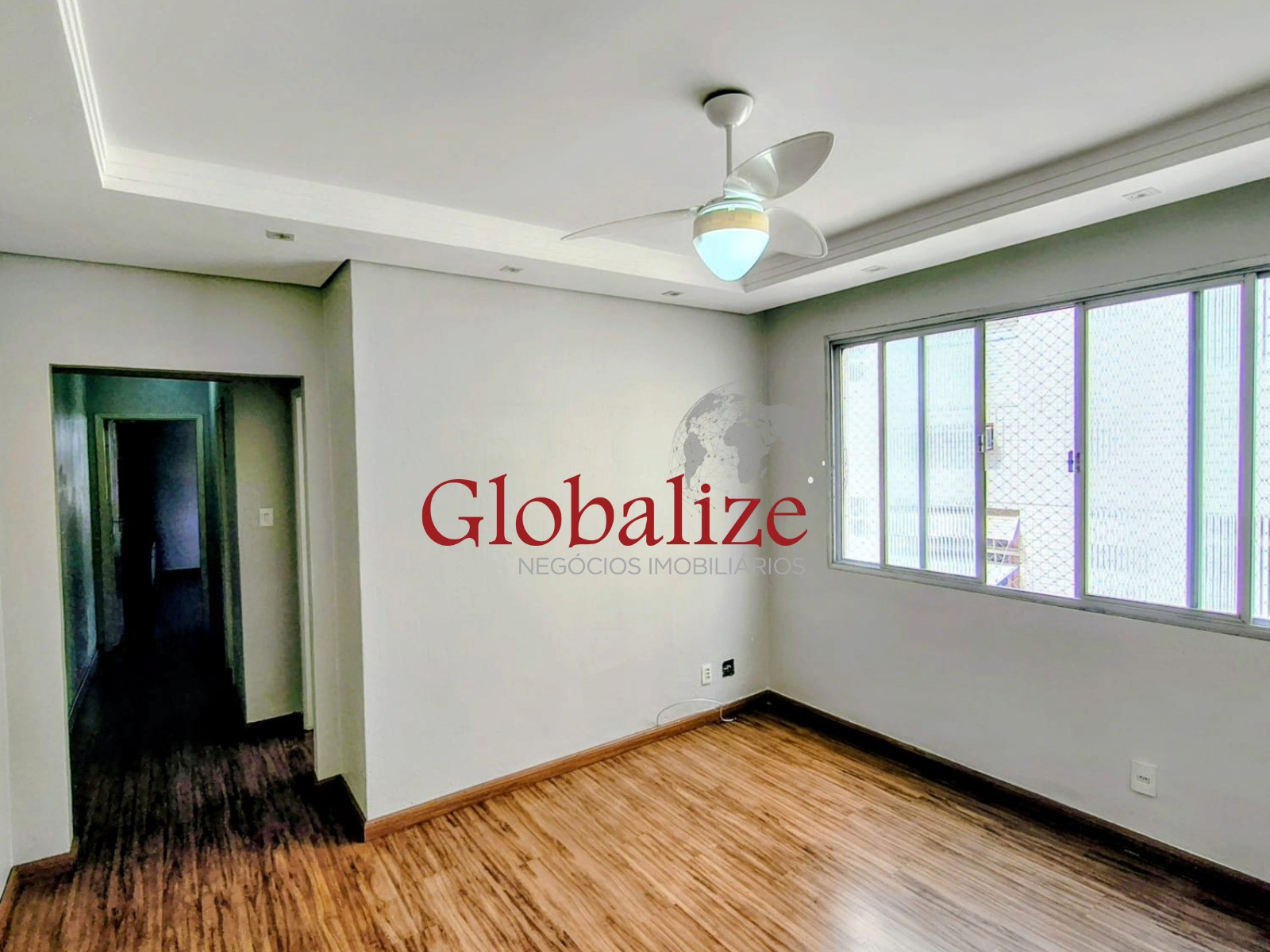 Apartamento, 2 quartos, 80 m² - Foto 1