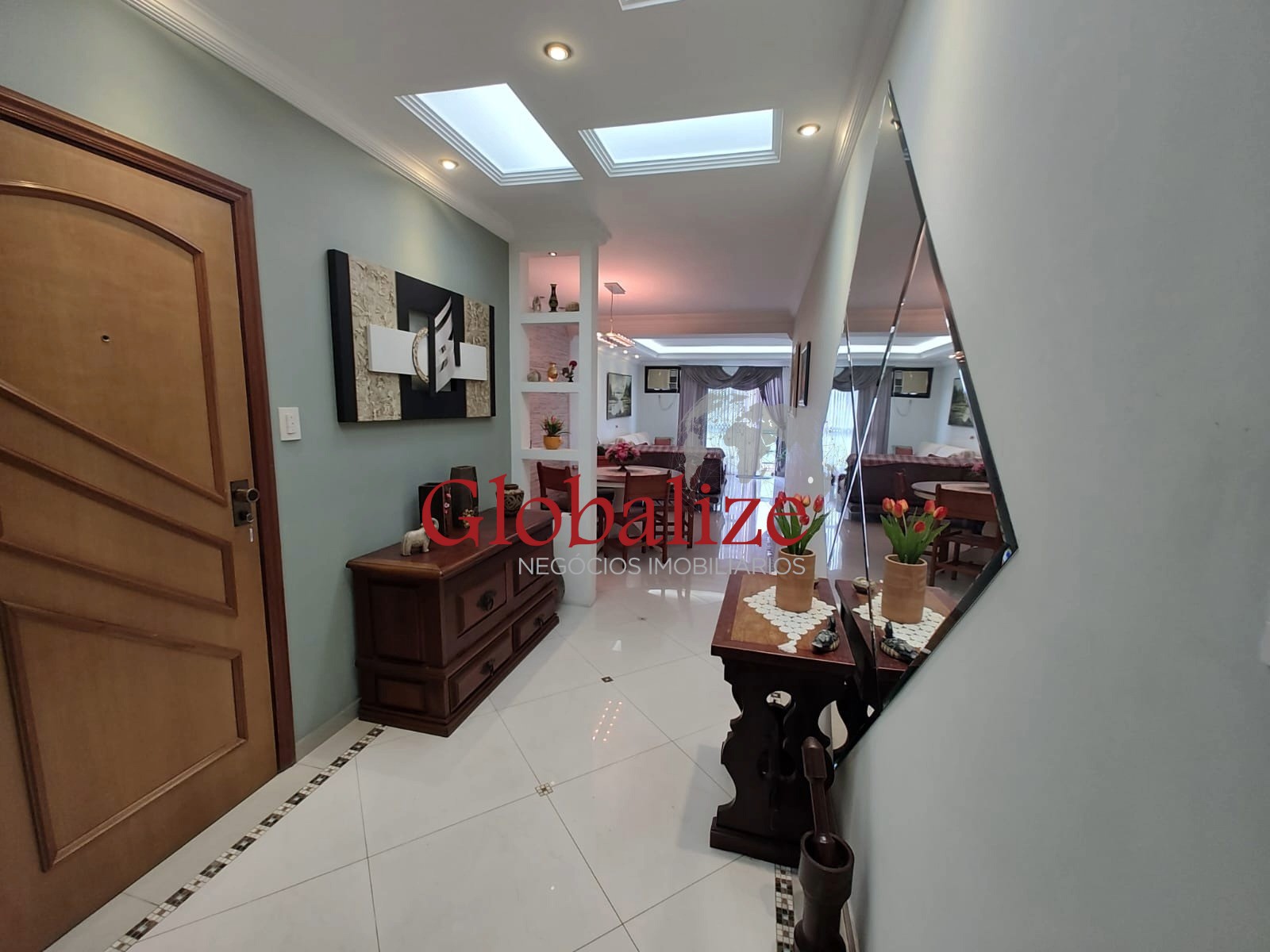 Apartamento, 3 quartos, 150 m² - Foto 9