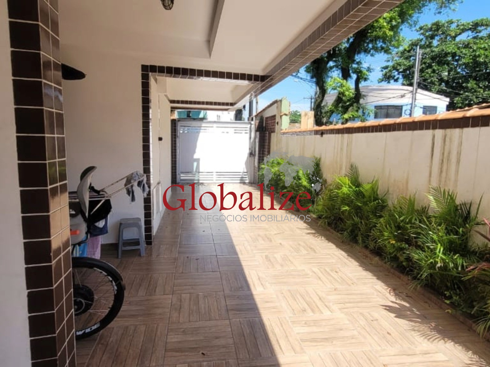 Sobrado, 3 quartos, 112 m² - Foto 24