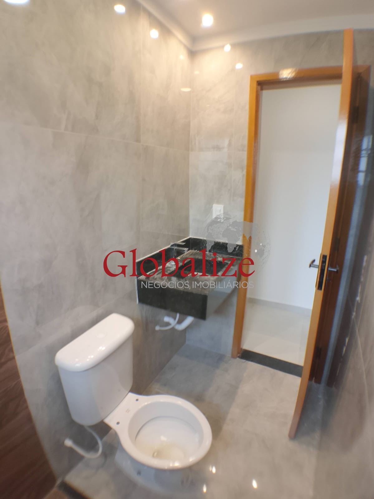 Sobrado, 2 quartos, 70 m² - Foto 19