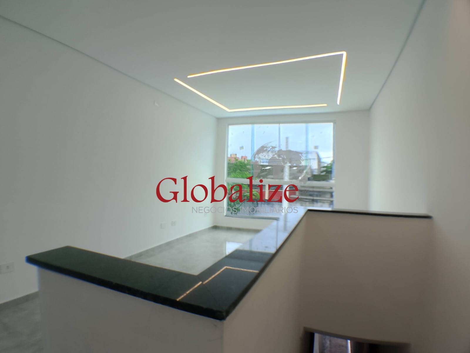 Sobrado, 2 quartos, 70 m² - Foto 2