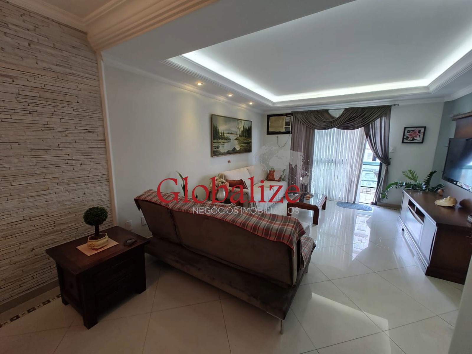Apartamento, 3 quartos, 150 m² - Foto 4