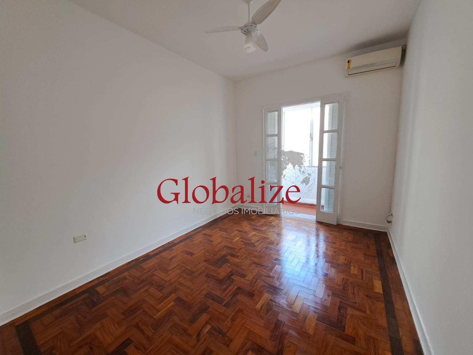 Apartamento, 1 quarto, 39 m² - Foto 1