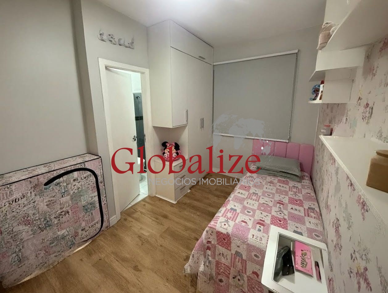 Sobrado, 2 quartos, 115 m² - Foto 21