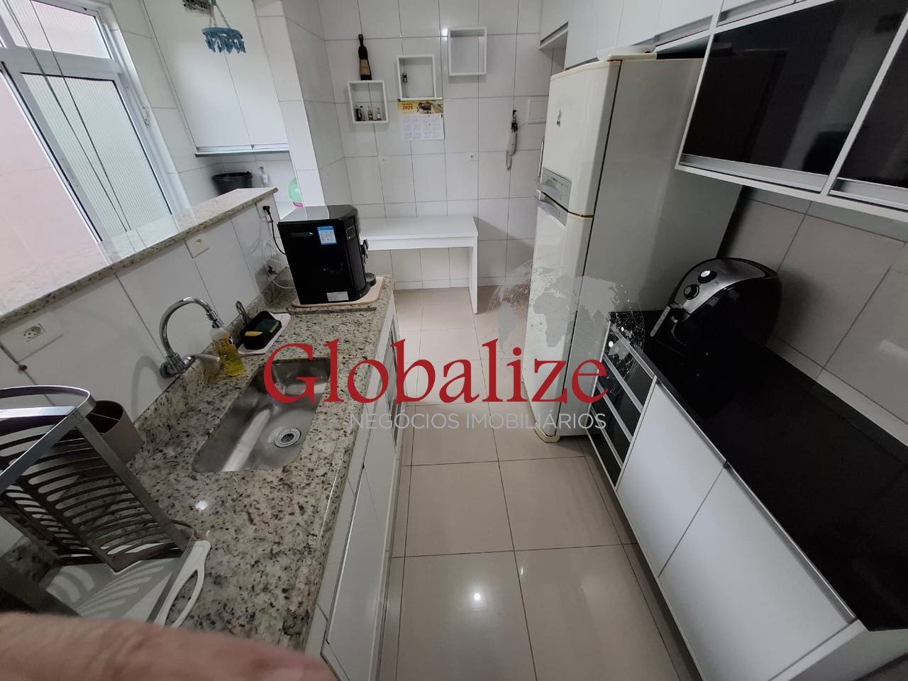 Apartamento, 2 quartos, 87 m² - Foto 5
