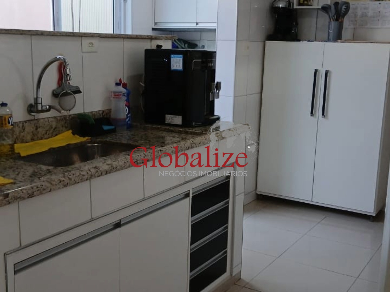 Apartamento, 2 quartos, 87 m² - Foto 9