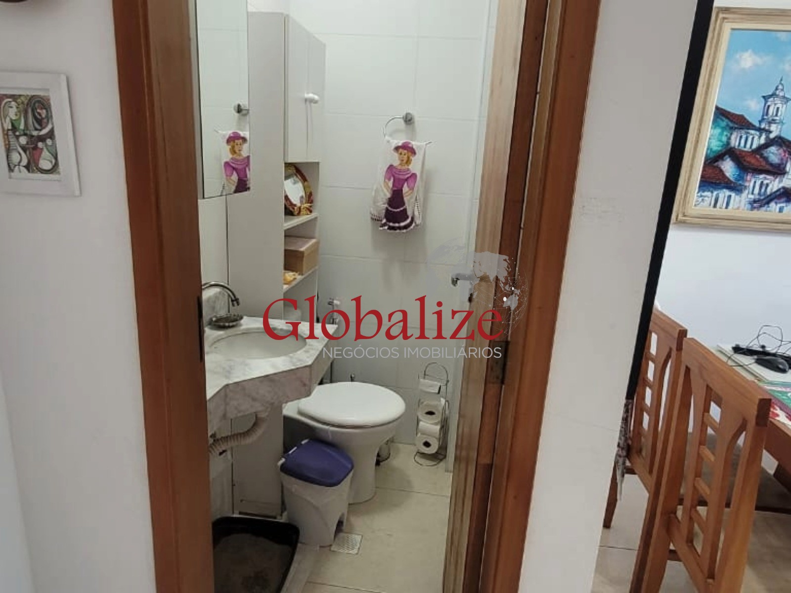 Sobrado, 3 quartos, 112 m² - Foto 22