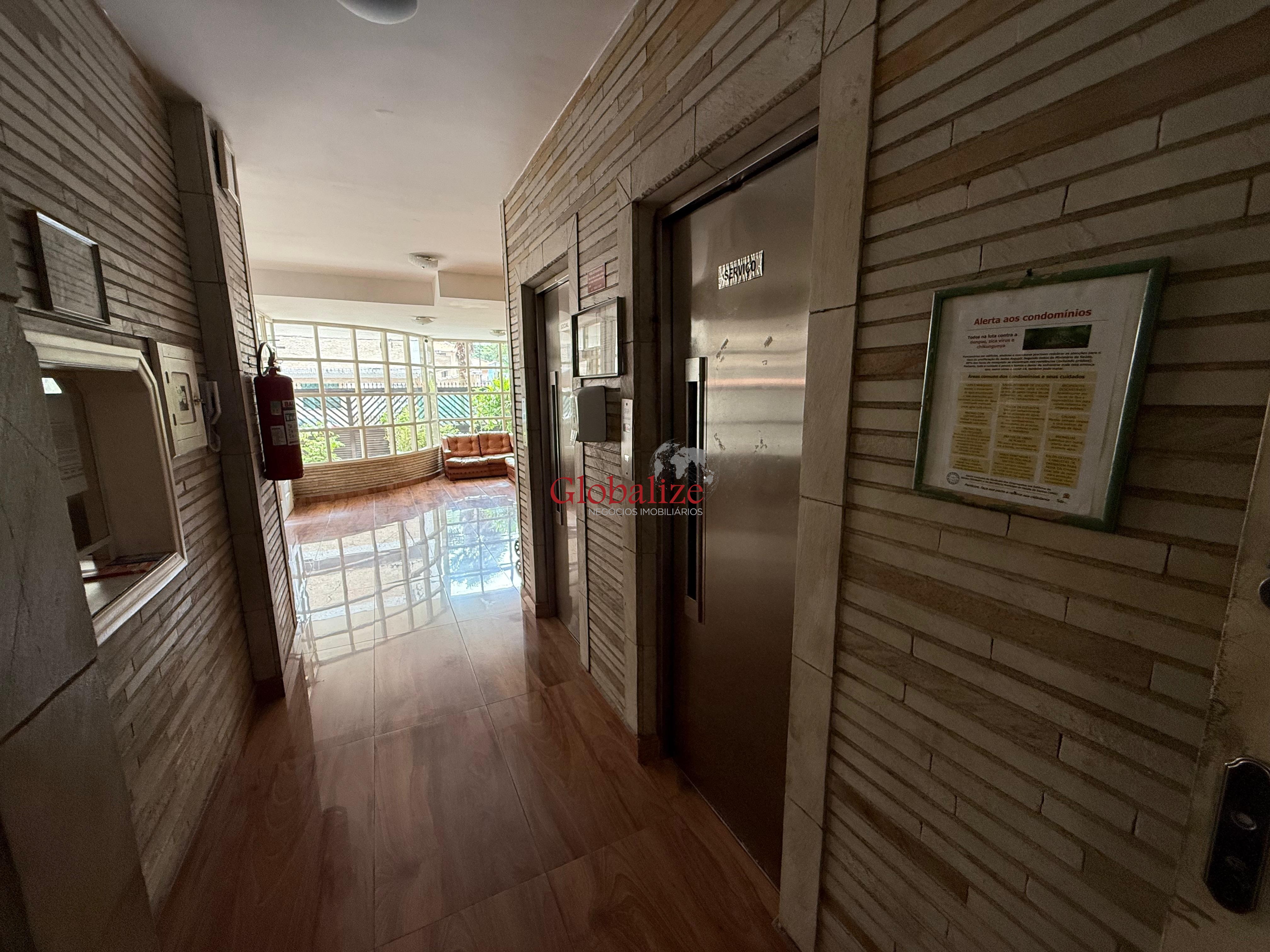Apartamento, 2 quartos, 96 m² - Foto 21