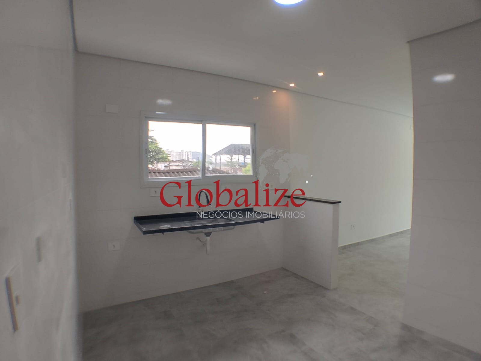 Sobrado, 2 quartos, 70 m² - Foto 7