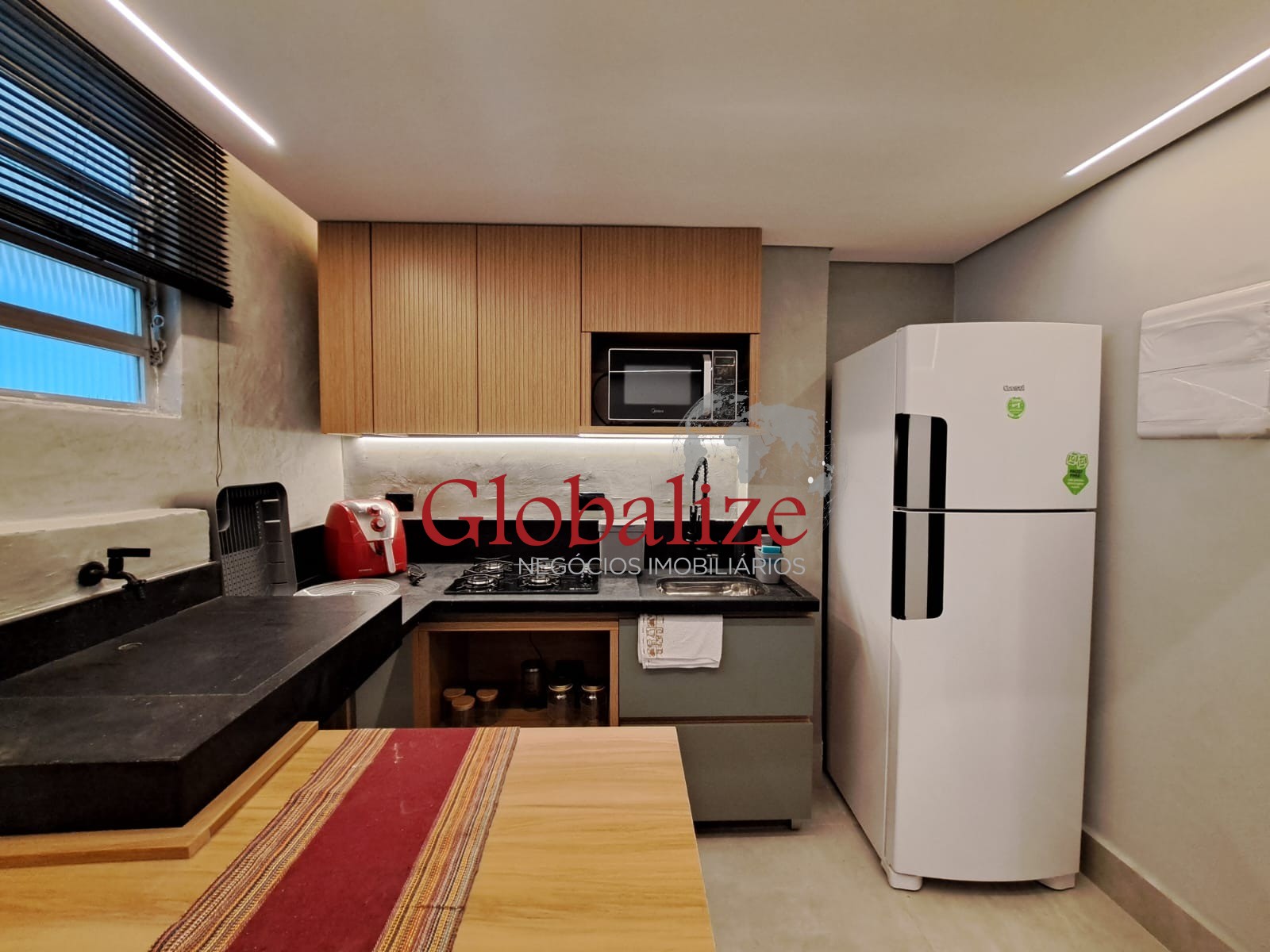 Apartamento, 2 quartos, 35 m² - Foto 8
