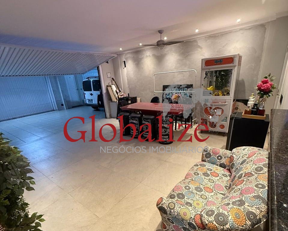 Sobrado, 2 quartos, 115 m² - Foto 27