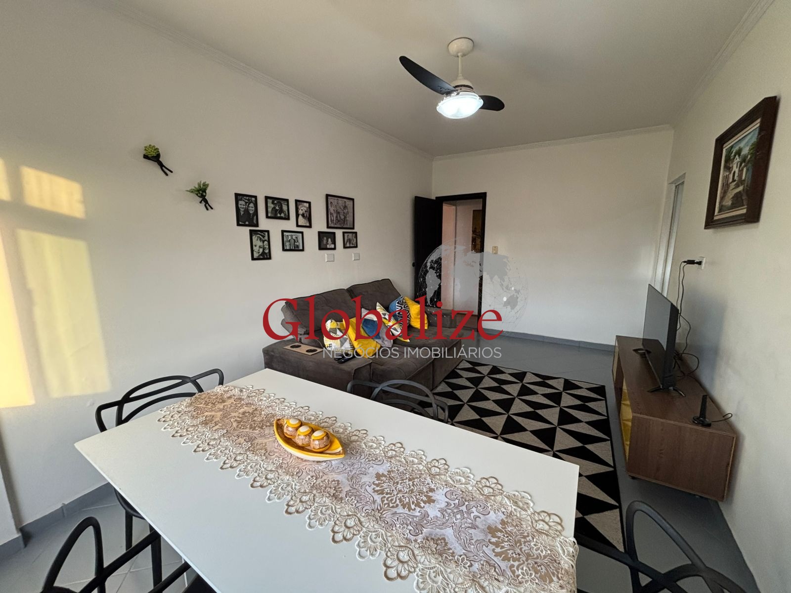 Apartamento, 4 quartos, 175 m² - Foto 7