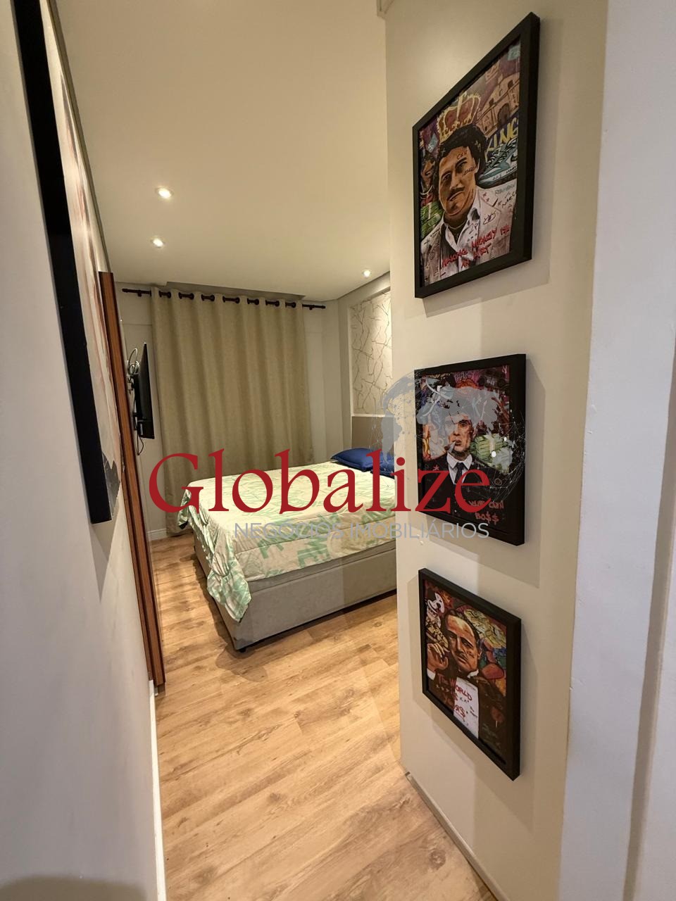 Sobrado, 2 quartos, 115 m² - Foto 13