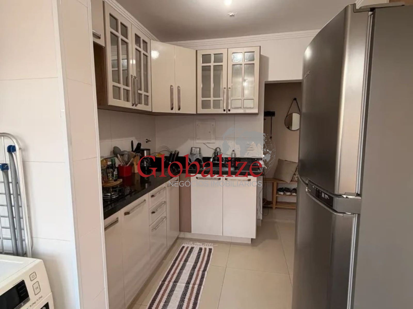 Apartamento, 2 quartos, 60 m² - Foto 6