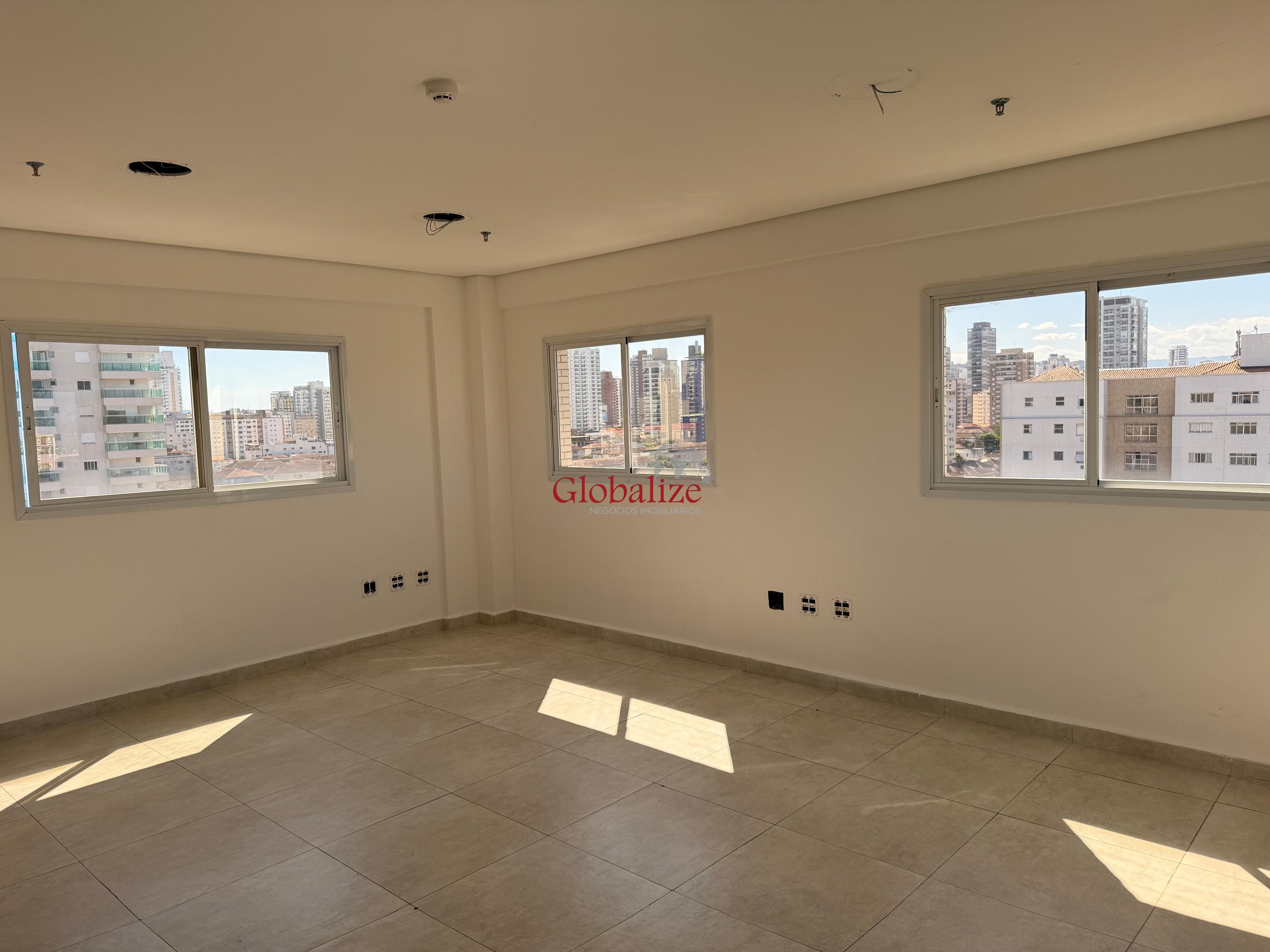 Sala-Conjunto, 54 m² - Foto 3