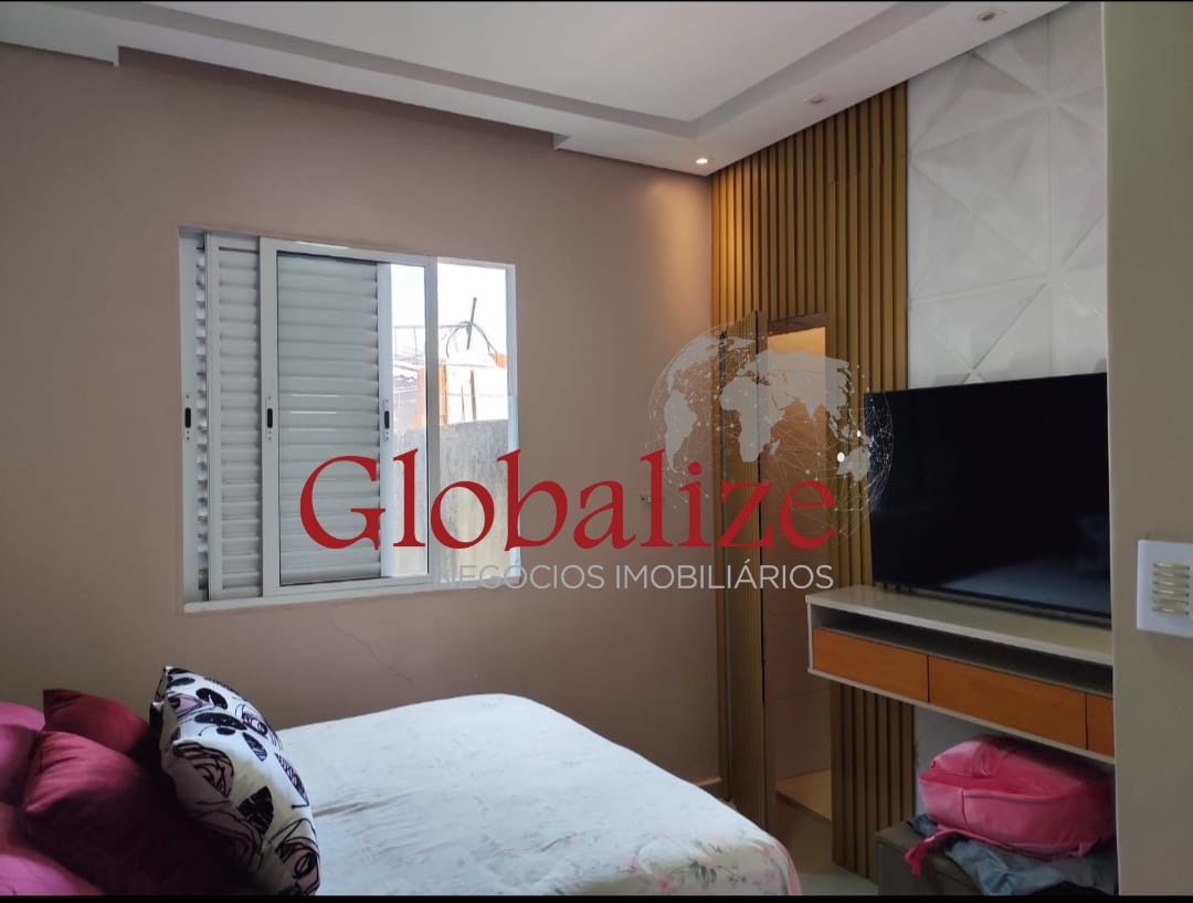 Casa, 4 quartos, 135 m² - Foto 12