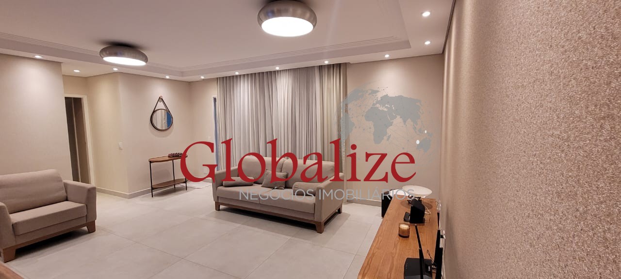 Apartamento, 3 quartos, 103 m² - Foto 2