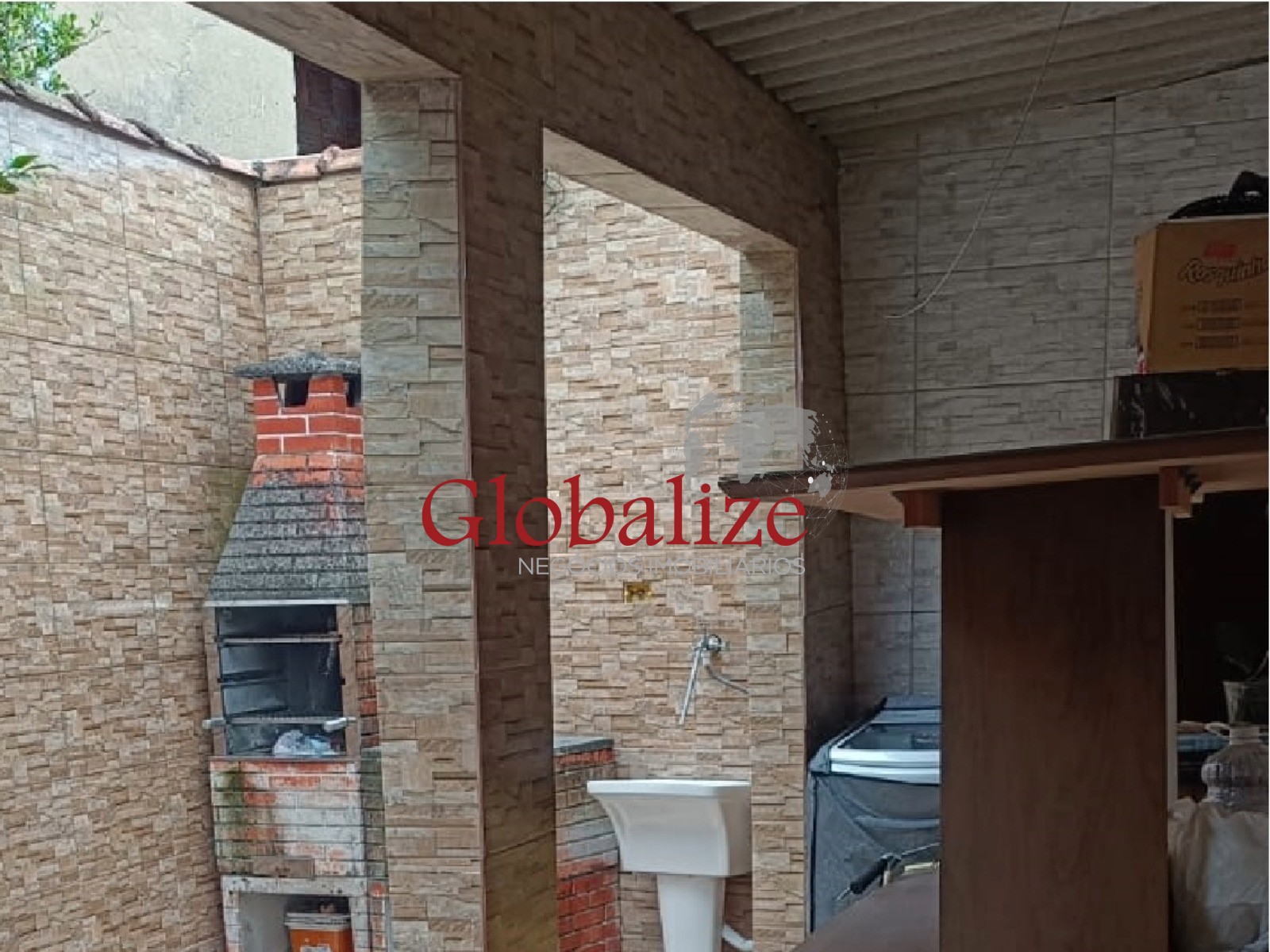 Casa, 4 quartos, 135 m² - Foto 19