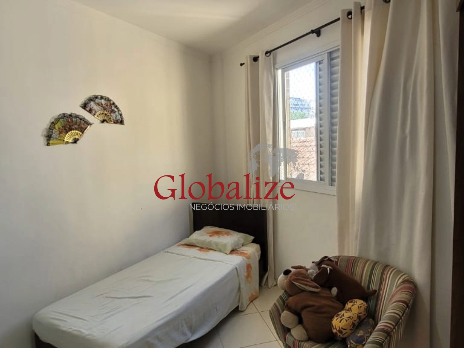 Sobrado, 3 quartos, 112 m² - Foto 8