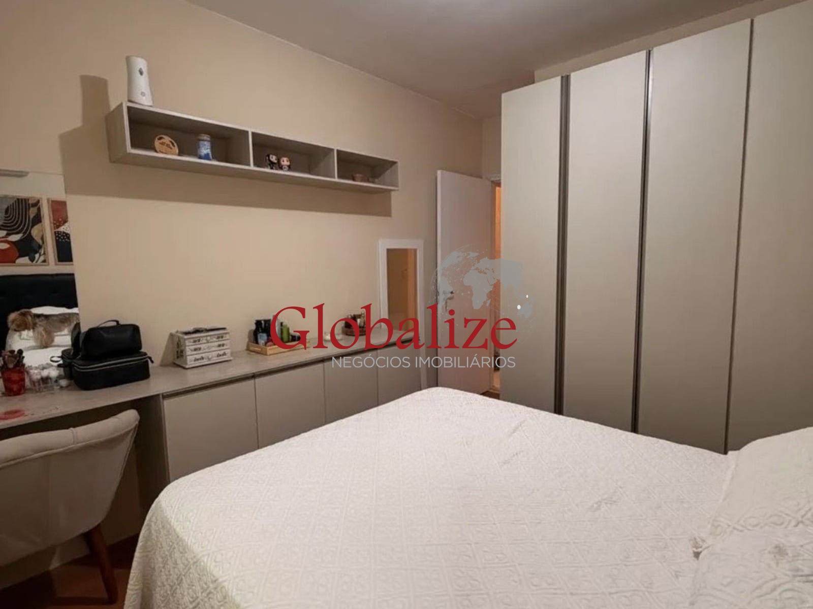Apartamento, 2 quartos, 60 m² - Foto 10