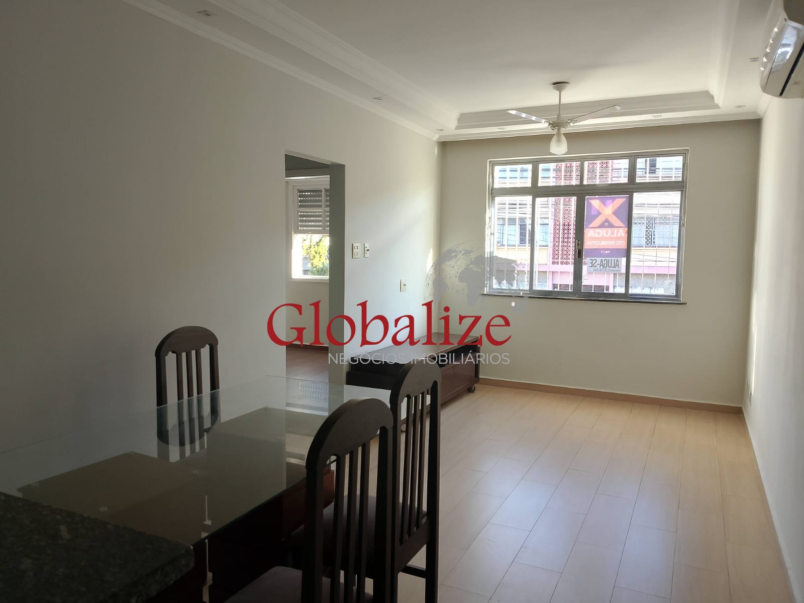 Apartamento, 2 quartos, 74 m² - Foto 1