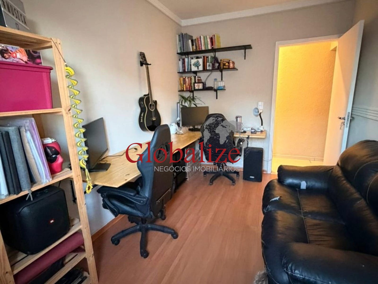 Apartamento, 2 quartos, 60 m² - Foto 12
