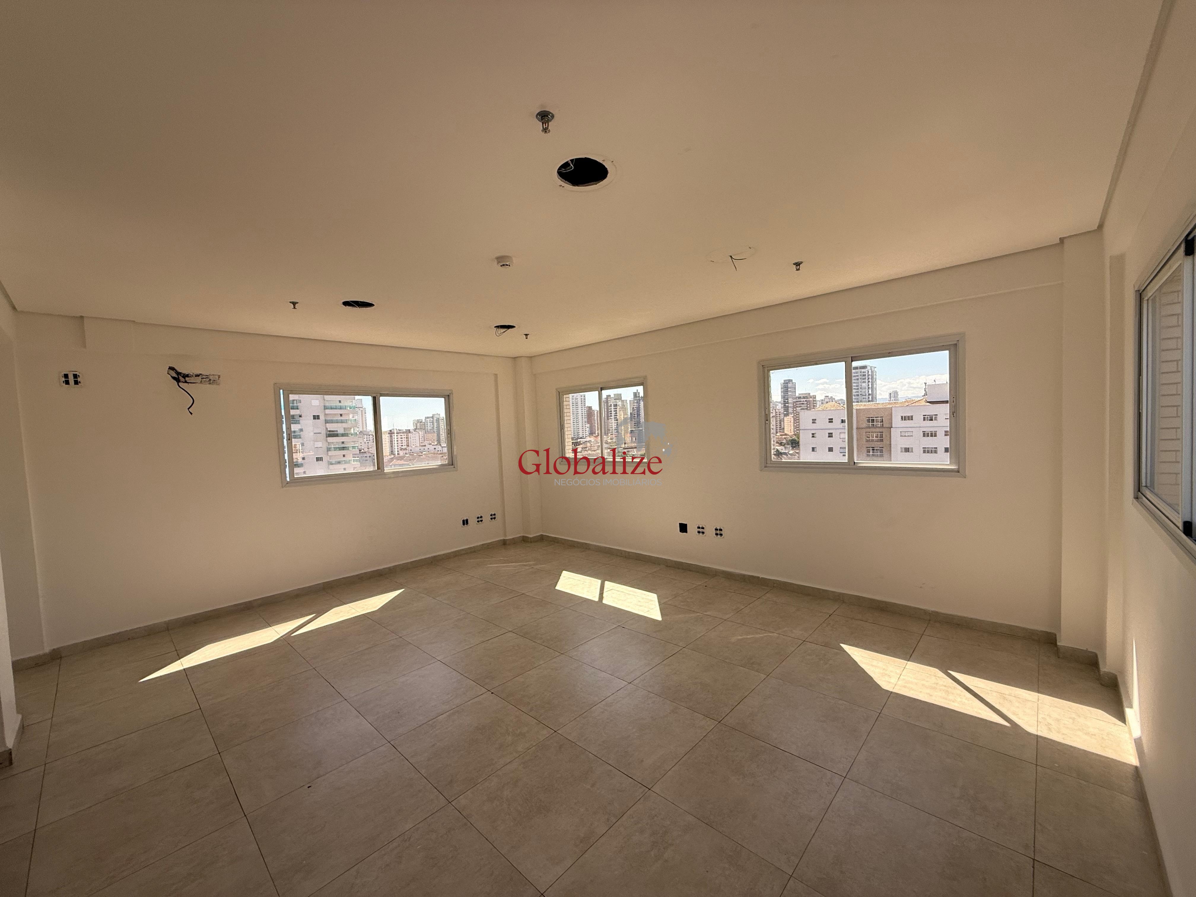Sala-Conjunto, 54 m² - Foto 1
