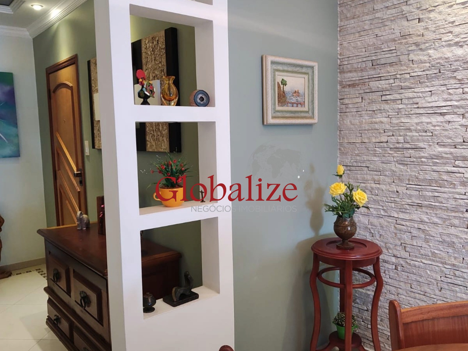 Apartamento, 3 quartos, 150 m² - Foto 11