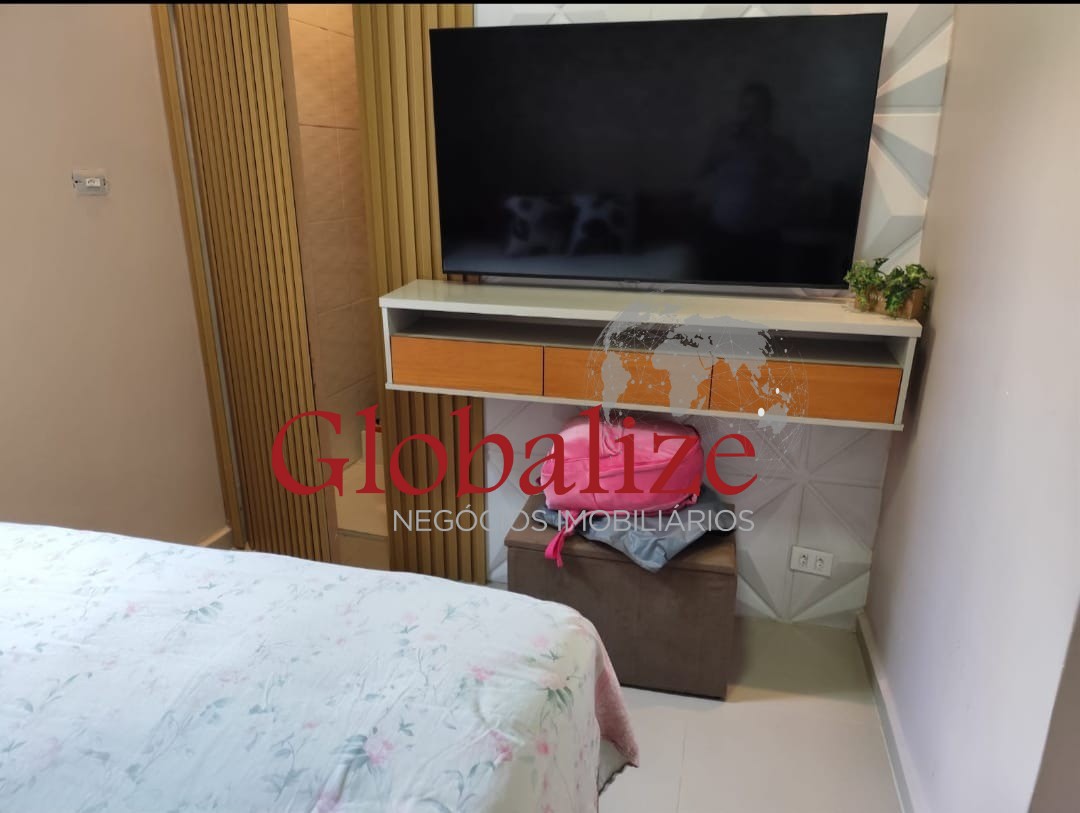 Casa, 4 quartos, 135 m² - Foto 7