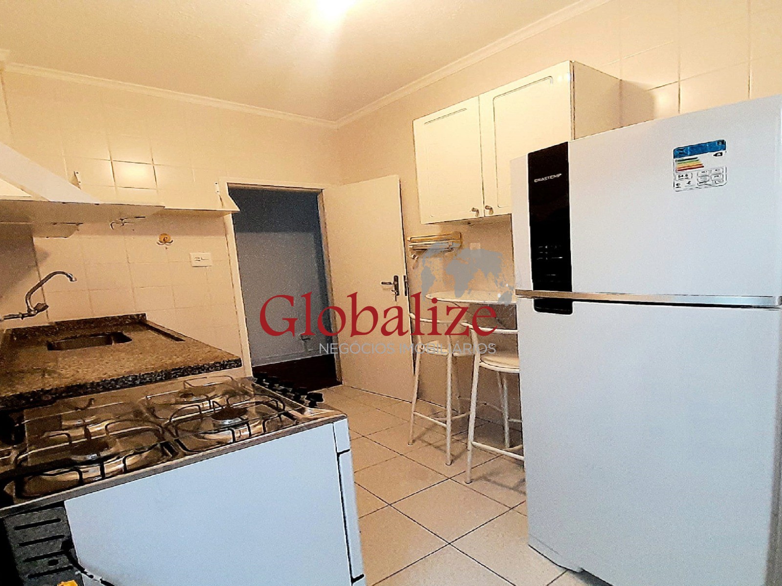 Apartamento, 1 quarto, 55 m² - Foto 7