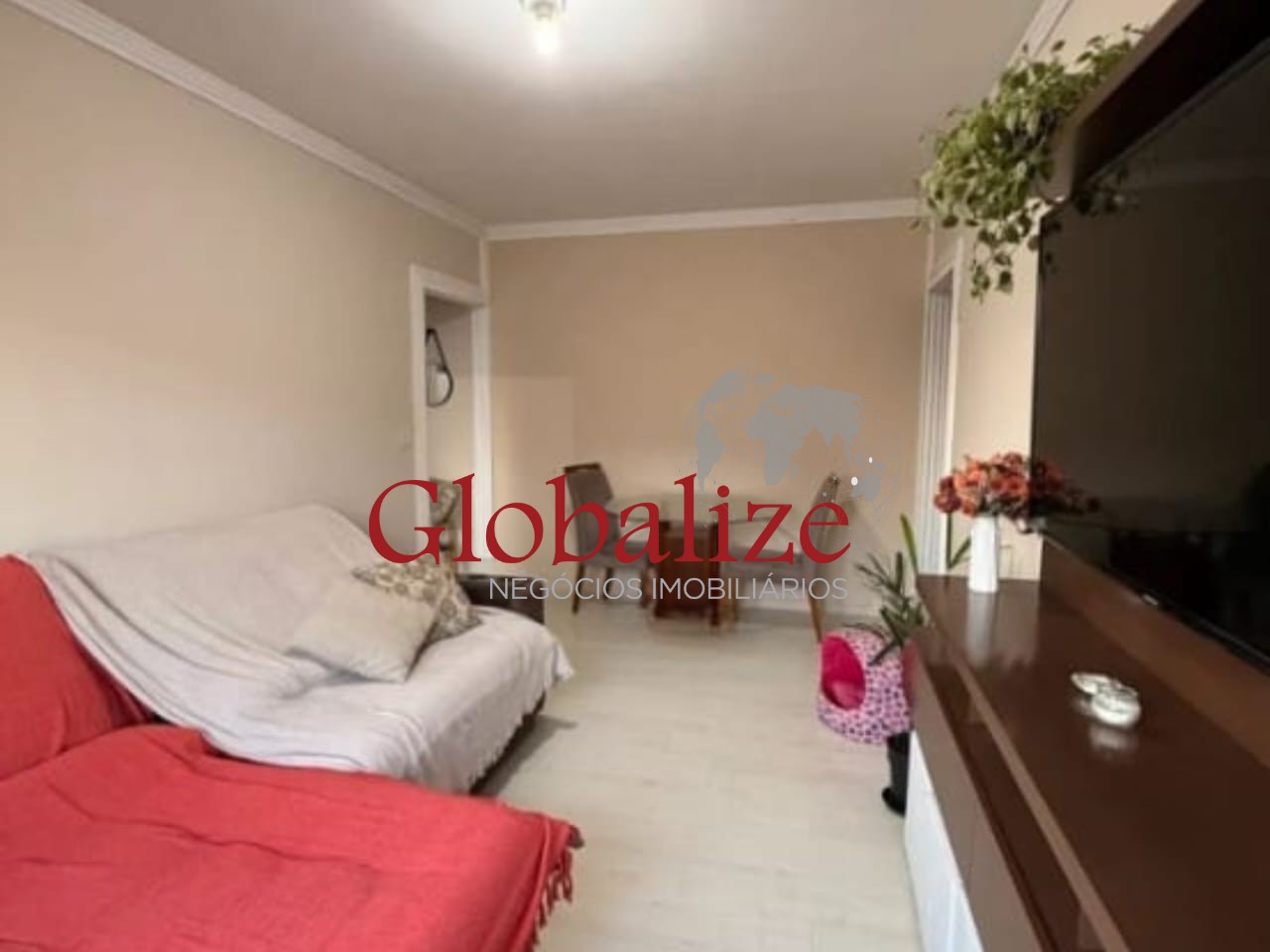 Apartamento, 2 quartos, 60 m² - Foto 2