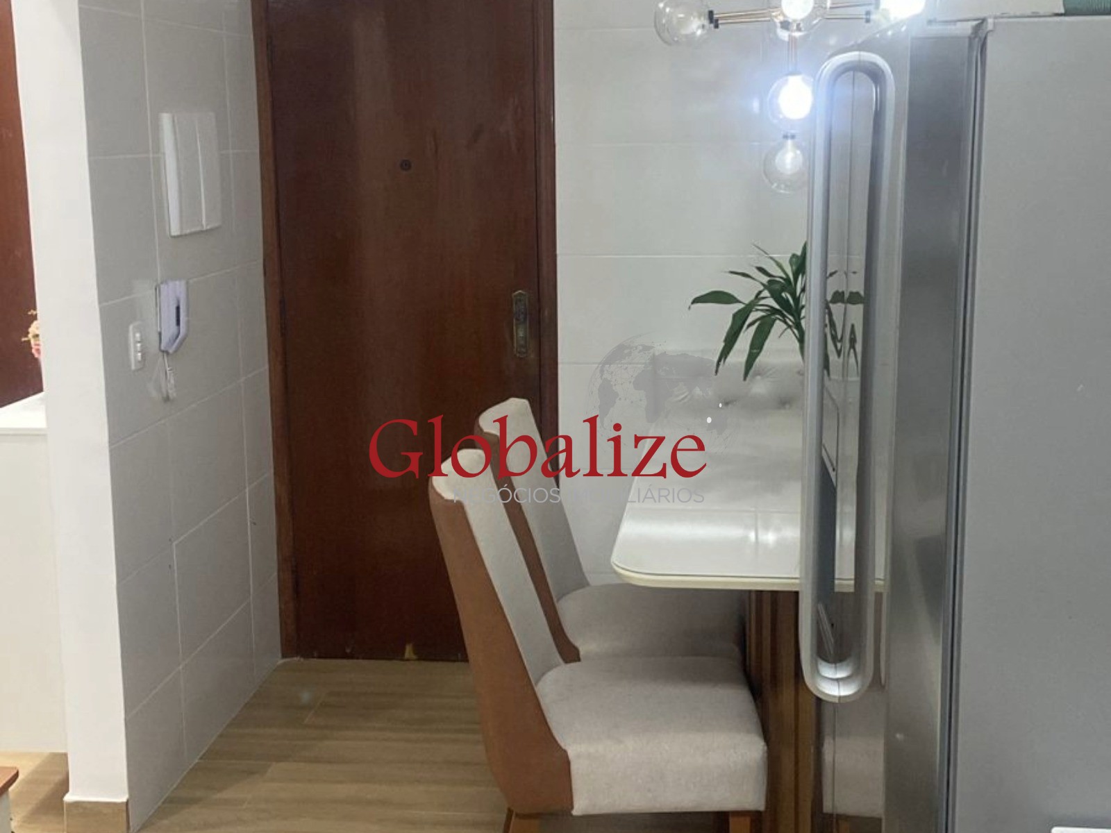 Apartamento, 2 quartos, 100 m² - Foto 6