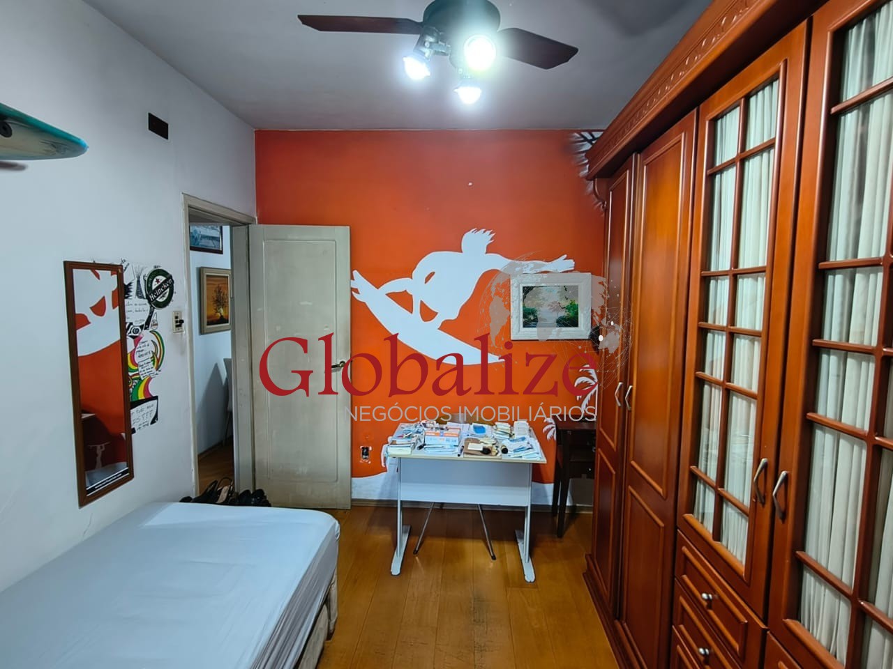 Apartamento, 3 quartos, 85 m² - Foto 9