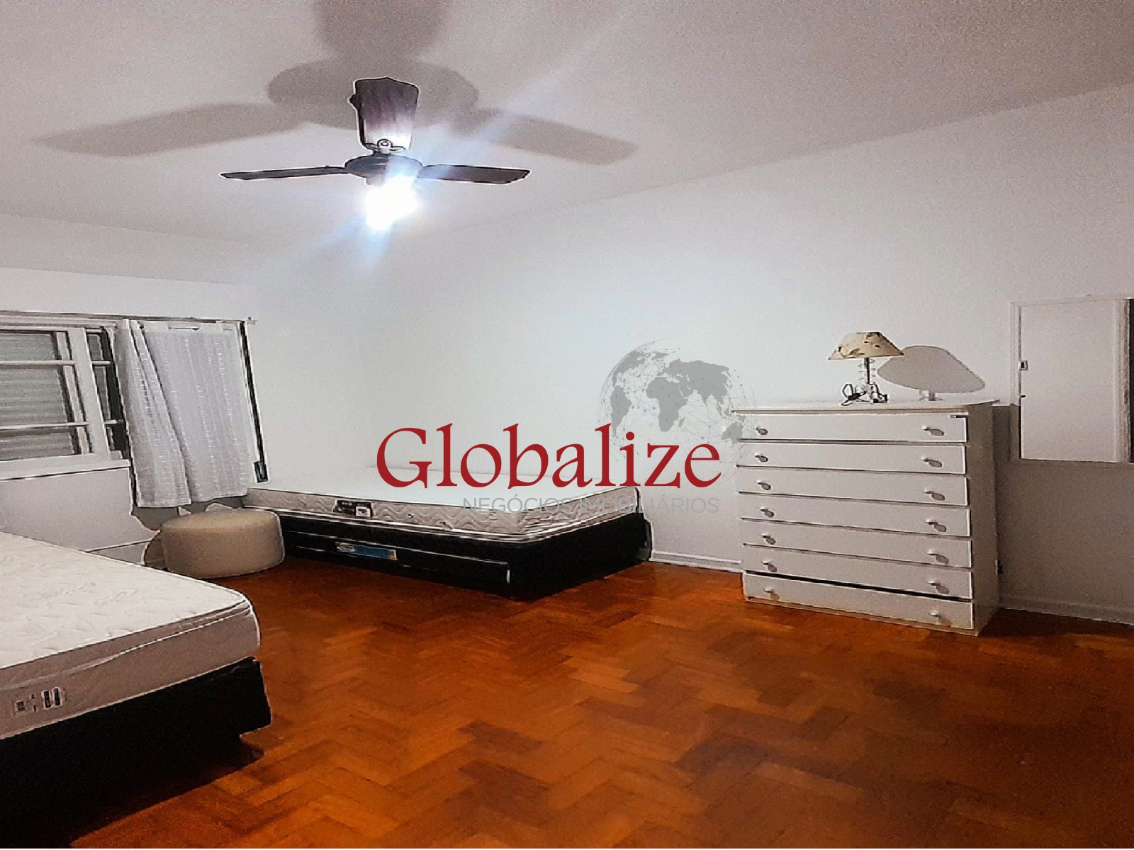 Apartamento, 1 quarto, 55 m² - Foto 4