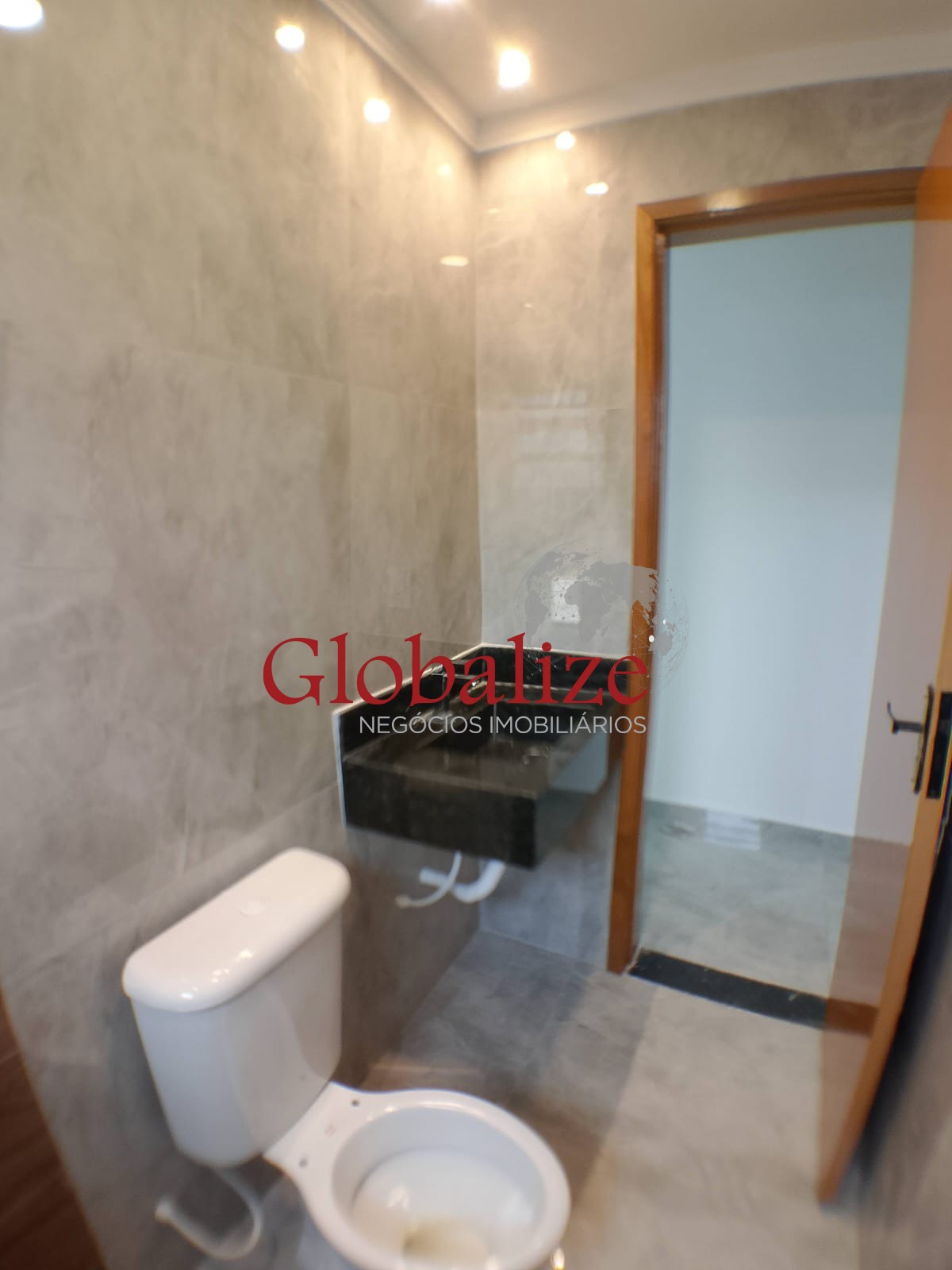 Sobrado, 2 quartos, 70 m² - Foto 11