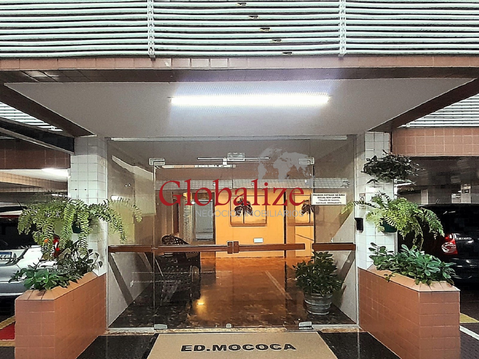 Apartamento, 1 quarto, 55 m² - Foto 15