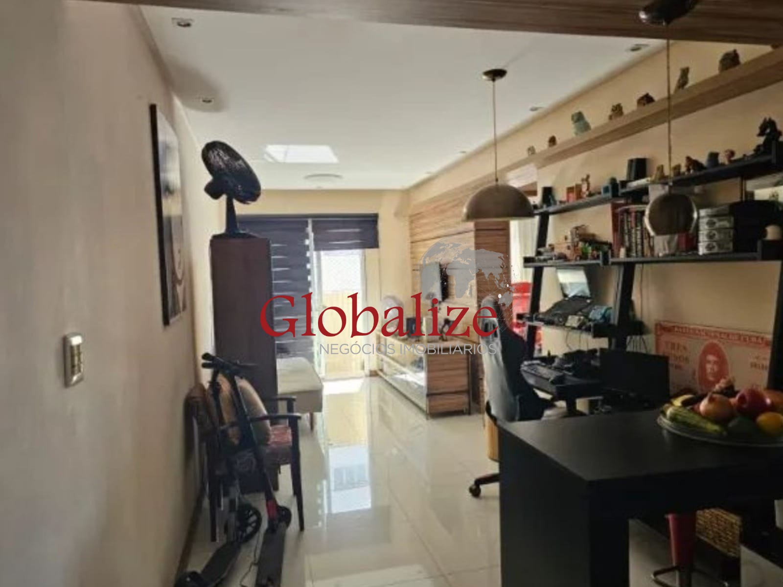 Apartamento, 2 quartos, 72 m² - Foto 5
