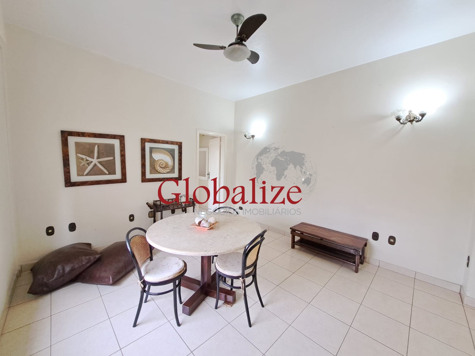 Apartamento, 3 quartos, 146 m² - Foto 7
