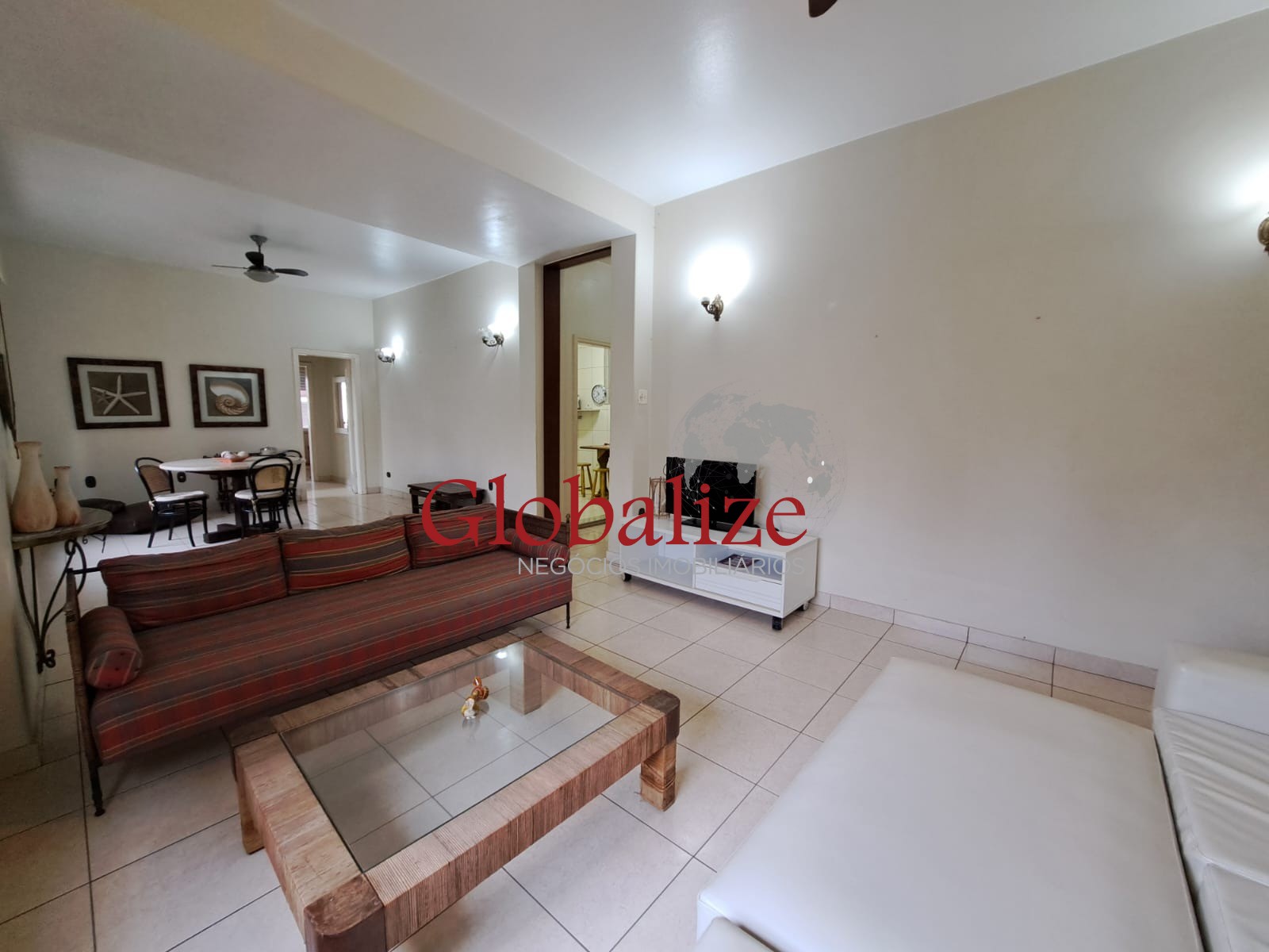 Apartamento, 3 quartos, 146 m² - Foto 4