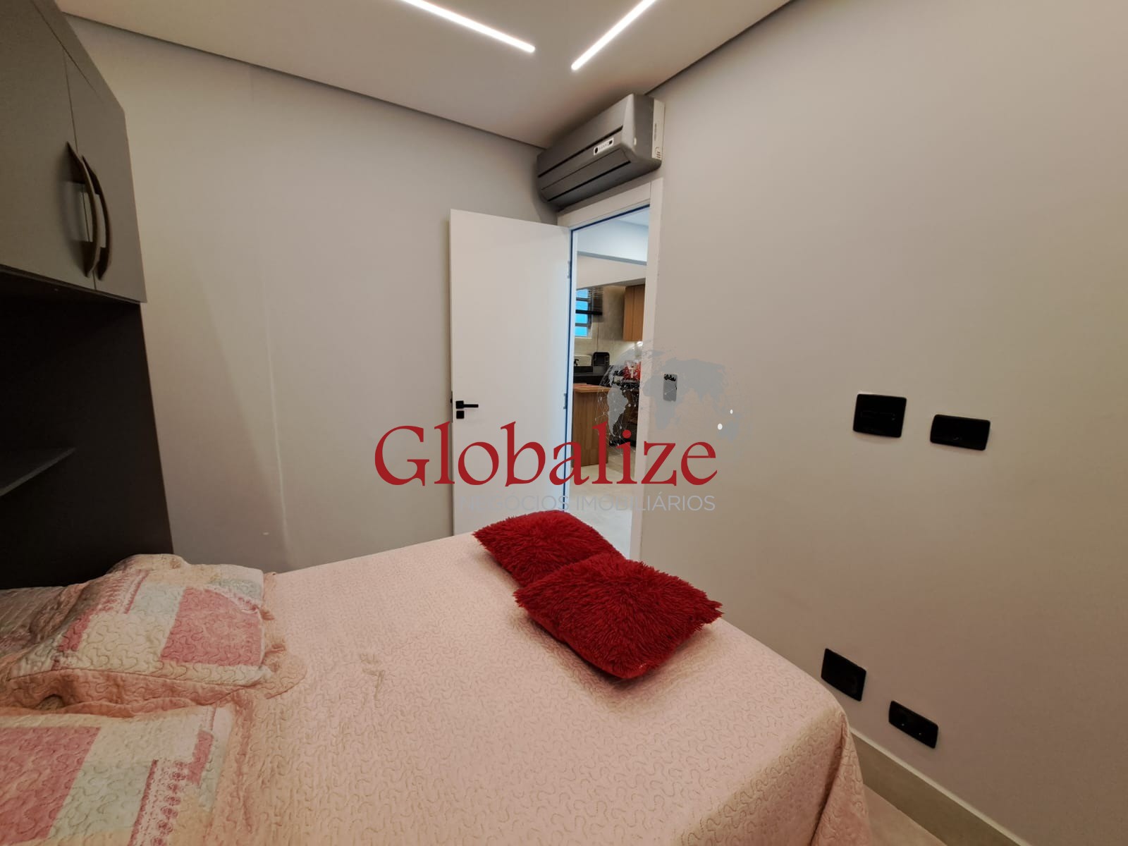 Apartamento, 2 quartos, 35 m² - Foto 14