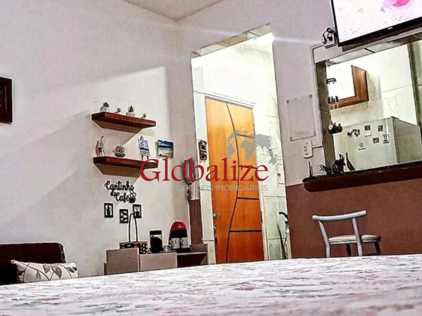 Kitnet-Studio, 33 m² - Foto 4