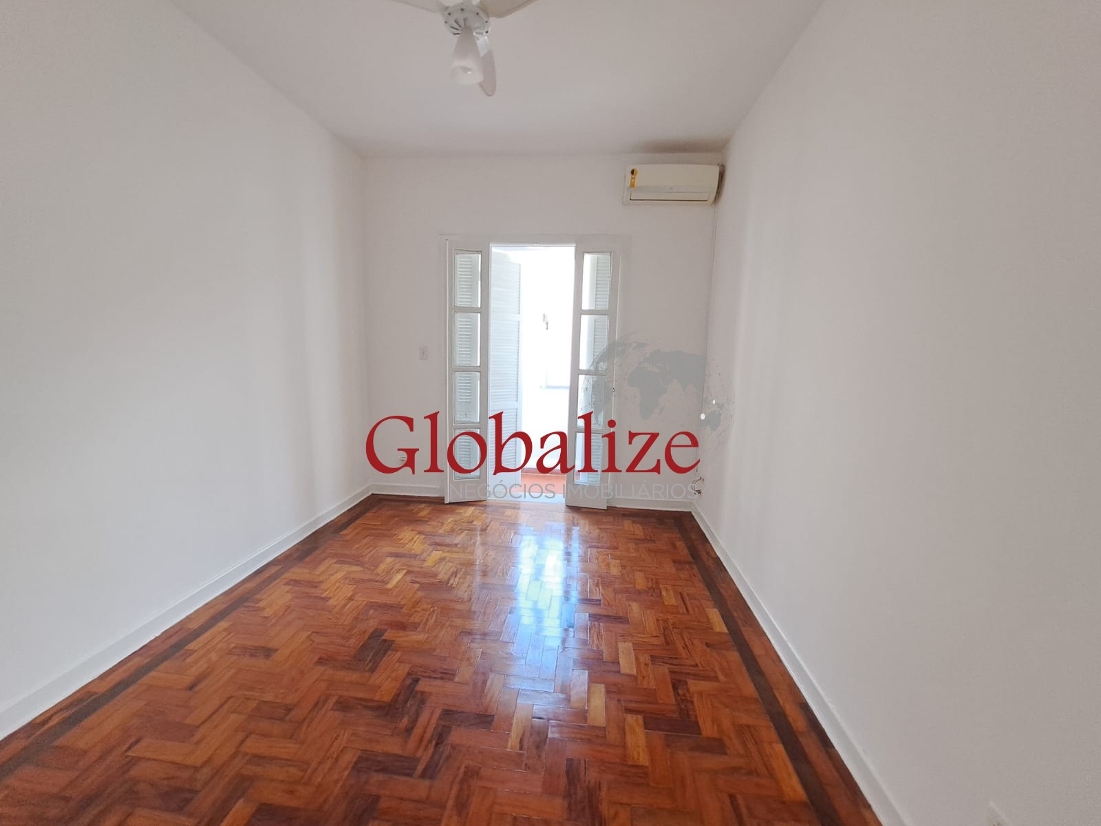Apartamento, 1 quarto, 39 m² - Foto 3