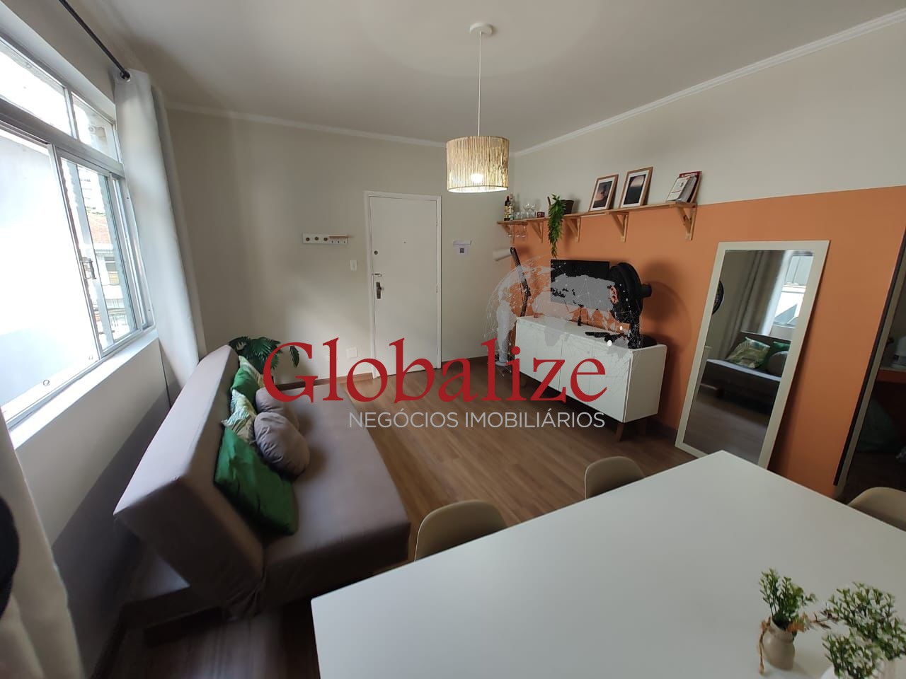 Apartamento, 2 quartos, 75 m² - Foto 2